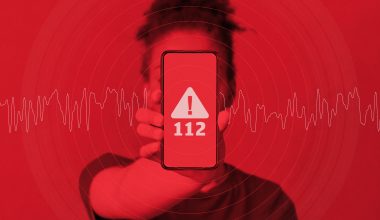 Η ρύθμιση που πρέπει να ελέγξετε σε Android και iPhone αν δεν σας έρχεται μήνυμα από το «112» στο κινητό