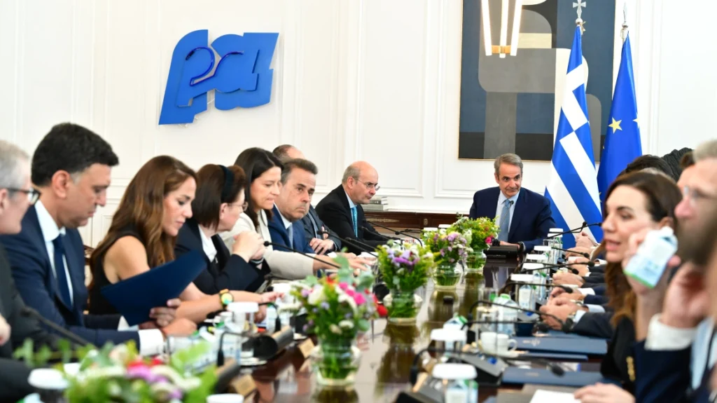 Στο Υπουργικό Συμβούλιο αύριο Πέμπτη θα συσταθεί επιτροπή για την πυρηνική ενέργεια