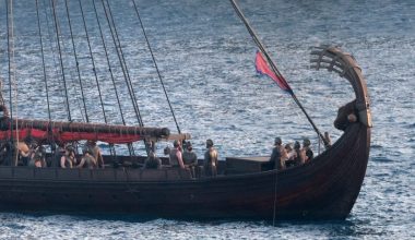 Έλληνες μαθητές διαβάζουν από το πρωτότυπο την Οδύσσεια