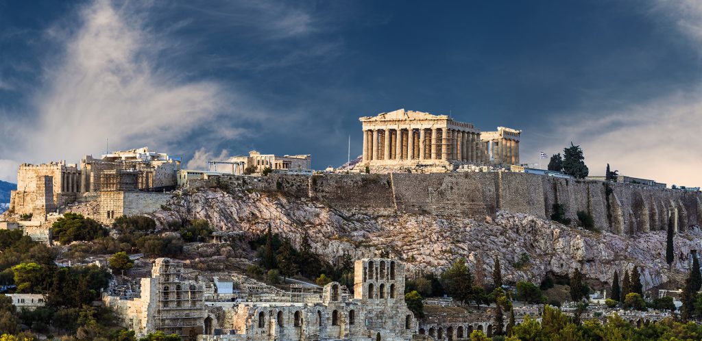 Ψηφίστηκε το νομοσχέδιο παράδοσης του ελληνικού Πολιτισμού σε ΑΕ «κολλητών»