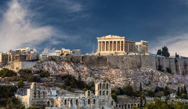 Ψηφίστηκε το νομοσχέδιο παράδοσης του ελληνικού Πολιτισμού σε ΑΕ «κολλητών»
