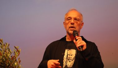 Ο Θανάσης Αυγερινός παραιτήθηκε από εκπρόσωπος Τύπου του κινήματος «Ελπίδα για τη Δημοκρατία» – Ο λόγος