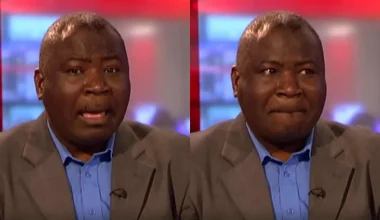 Πήγε για συνέντευξη στο BBC και βρέθηκε… ζωντανά στον αέρα (βίντεο)