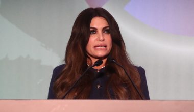 Το συλληπτήριο μήνυμα της Κίμπερλι Γκιλφόιλ για την τραγική απώλεια των δύο πυροσβεστών στο Ρέθυμνο