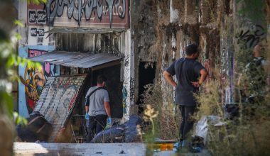Το κινητό της Βρετανίδας που βρέθηκε νεκρή σε βαλίτσα στην Κυψέλη εξέπεμπε σήμα