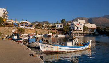 Λασίθι: Τραγωδία στο λιμάνι του Σισίου – 55χρονος τουρίστας κατέρρευσε ξαφνικά και πέθανε μπροστά στα μάτια ντόπιων