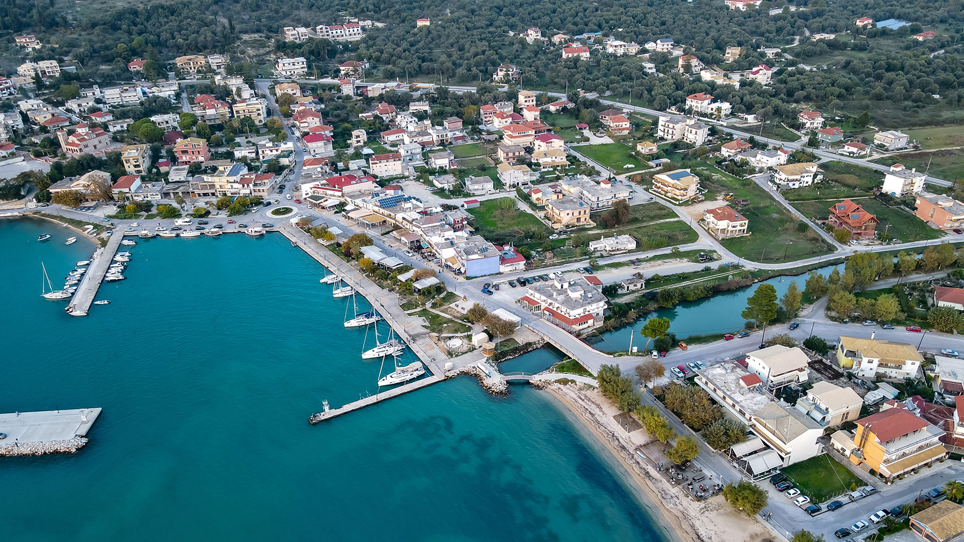 «Πλήγμα» στη διακίνηση ηρωίνης: Κατασχέθηκαν 92κιλά αξίας άνω των 2 εκατ. ευρώ στο λιμάνι της Ηγουμενίτσας (φωτο)
