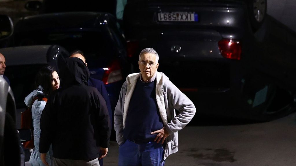 Στη φυλακή ο Αιγύπτιος για την επίθεση στο σπίτι του Ι.Ντογιάκου – «Έλληνας μου έδωσε την χειροβομβίδα»