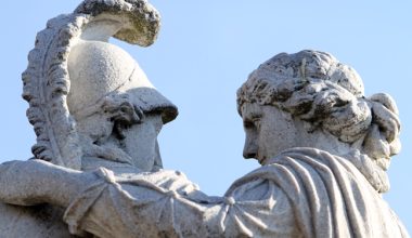 Η γυναίκα που κυβέρνησε έναν ολόκληρο κόσμο χωρίς να γίνει βασίλισσα
