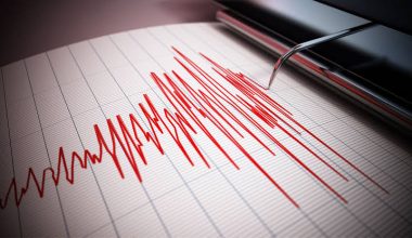 Σεισμική δόνηση 3,7 Ρίχτερ στην Κρυσταλλοπηγή Φλώρινας