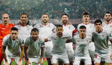 Ο Άρης παίρνει «τελειωμένο» παίκτη της Σεβίλλης – «Δεν υπολογίζεται» γράφουν στην Ισπανία