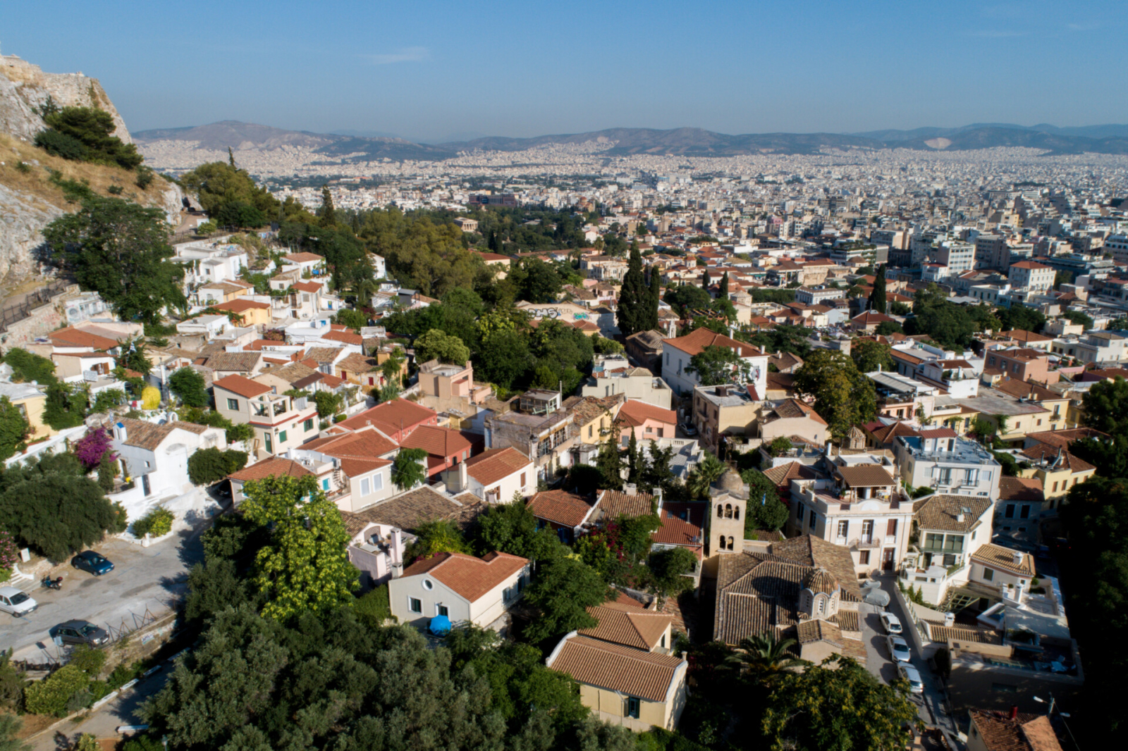 Με «άρωμα» εκλογών το νέο πλαίσιο των κατασχεμένων ακινήτων – Η ΑΑΔΕ θα τα ξεμπλοκάρει χωρίς πλήρη εξόφληση οφειλών