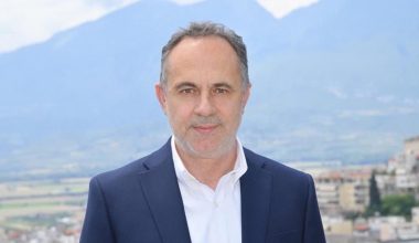 Π.Παπαϊωάννου: «Θα γίνει της π@@τάνας – Πείτε του εκ μέρους του Δημάρχου να το ξεχάσει» (βίντεο)