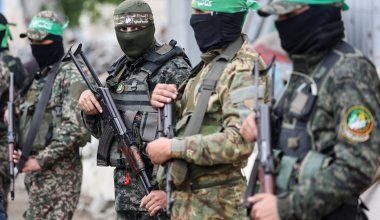 Προς νέα εκεχειρία στη Γάζα: Συζητείται σχέδιο για τον αφοπλισμό της Χαμάς