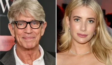 «Πάντα θα την αγαπώ»: Η απάντηση του Eric Roberts για τον γάμο της κόρης του χωρίς εκείνον