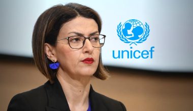 Ε.Αγαπηδάκη: Ξόδεψε 69 εκατ. ευρώ σε προγράμματα της UNICEF χωρίς ανάλυση δαπανών! – Πού πήγαν τόσα λεφτά;