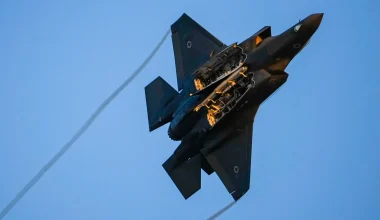 Οι ιρανικοί βαλλιστικοί πύραυλοι «νίκησαν» τα αμερικανικά F-35: «Τα καταστρέψαμε στην επίθεσή μας στην Ιορδανία»