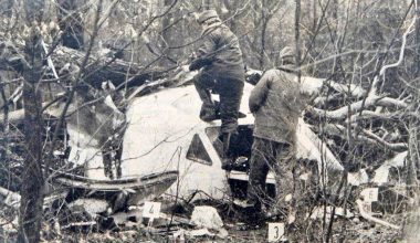 Ρωσία: Το στοίχημα του πιλότου που οδήγησε στη συντριβή του Tupolev Tu-134 – 70 νεκροί