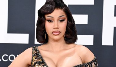 Cardi B: Αφαίρεσε τα ενέσιμα στους γλουτούς της – «Δεν χρειάζεται να μικρύνω τον κ@@ο μου»