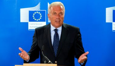 Αίρεται η ασυλία του Δ.Αβραμόπουλου για την υπόθεση του Qatargate