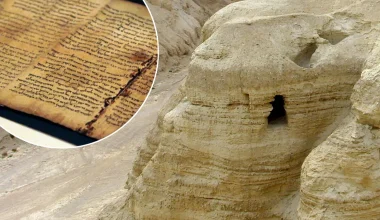 Κι όμως υπάρχουν αρχαιολογικές ανακαλύψεις που έγιναν από… λάθος