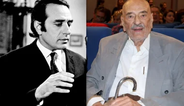 Τα 96 του χρόνια κλείνει σήμερα ο Δημήτρης Καλλιβωκάς: «Ψάχνω τρόπο να φύγω από τη ζωή… Κουράστηκα»