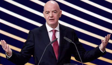FIFA: Θύελλα αντιδράσεων στην Ευρώπη για το σχέδιο Τ.Ινφαντίνο – Σκέψεις για μποϊκοτάζ στο επόμενο Μουντιάλ!