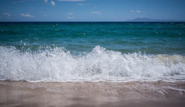 Αλλάζει το σκηνικό του καιρού μετά τις αρχές Αυγούστου: Ψυχρή μάζα από τη Ρωσία φέρνει πτώση της θερμοκρασίας