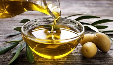 Ελαιόλαδο: Το ελληνικό τρόφιμο που θεωρείται «θησαυρός» της διατροφής