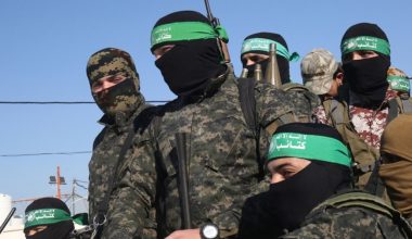 Το Reuters μιλά για πρόοδο στις συνομιλίες του Καΐρου για τον αφοπλισμό της Χαμάς