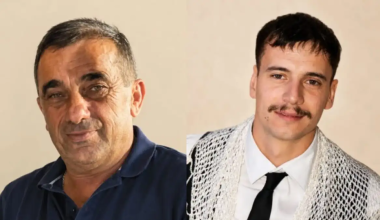 Ρέθυμνο: Σήμερα το τελευταίο «αντίο» στους δύο πυροσβέστες που κάηκαν στη μάχη με τις φλόγες