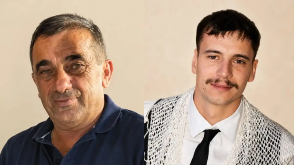 Ρέθυμνο: Σήμερα το τελευταίο «αντίο» στους δύο πυροσβέστες που κάηκαν στη μάχη με τις φλόγες