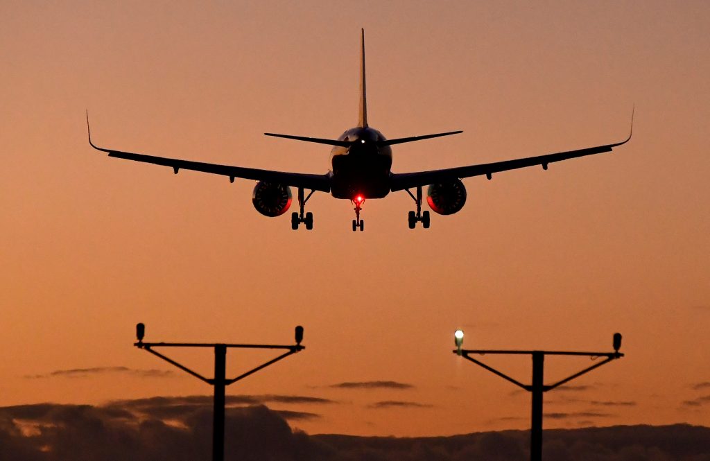Τι συμβαίνει πριν και κατά τη διάρκεια μιας πτήσης: Οι διαδικασίες που οι περισσότεροι επιβάτες αγνοούν