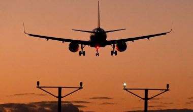Τι συμβαίνει πριν και κατά τη διάρκεια μιας πτήσης: Οι διαδικασίες που οι περισσότεροι επιβάτες αγνοούν