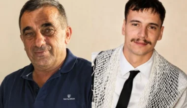 Ρέθυμνο: Eξετάζεται το ενδεχόμενο μηχανικής βλάβης στο όχημα των δύο πυροσβεστών που κάηκαν στο πύρινο μέτωπο