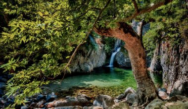 Ταξίδια χαμηλού κόστους στην Ελλάδα – Άγνωστοι προορισμοί με μεγάλη ομορφιά