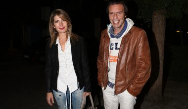 Σ.Τζώρτζογλου: Η πρώην σύζυγός του Μ.Γεωργιάδου κρατούσε στο σπίτι της ένα νεκρό μωρό 6-7 μηνών