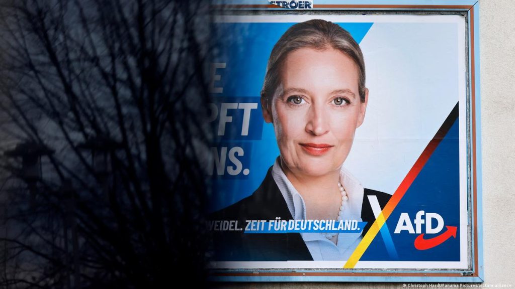 Γερμανία: Ιστορικό ρεκόρ για το AfD – Στο 28% η λαϊκή Δεξιά στην Γερμανία – Σε κρίση ο Μερτς και η CDU