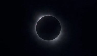Η φωτογραφία που άλλαξε την αστρονομία