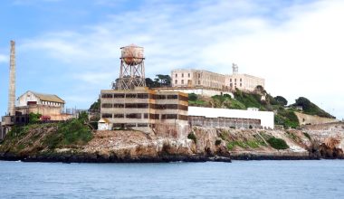 Οι μεγαλύτερες αποδράσεις από φυλακές υψίστης ασφαλείας που μοιάζουν απίστευτες