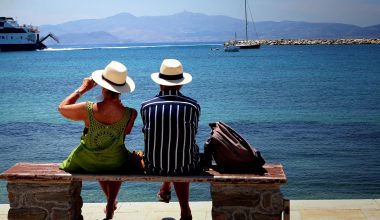 Εurostat: Ένας στους δύο Έλληνες δεν μπορεί να κάνει ούτε μία εβδομάδα διακοπές – Μόνο η Ρουμανία είναι χειρότερα!