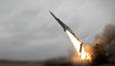 Ρωσικός πύραυλος έπληξε εργοστάσιο drones της Terminal Autonomy στο Κίεβο: H πρώτη επίθεση σε αμερικανική εταιρεία!