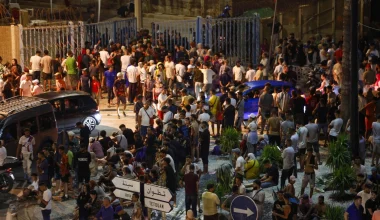 ΕΕ: Φοβούνται τώρα επέλαση βορειοαφρικανών   από την Ισπανία στην κεντρική Ευρώπη