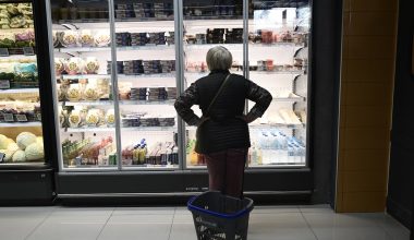 Το «άλμα» κατά 8,8% στις τιμές παραγωγού φέρνει εκλογές το φθινόπωρο: Νέο κύμα ανατιμήσεων έρχεται στα ράφια