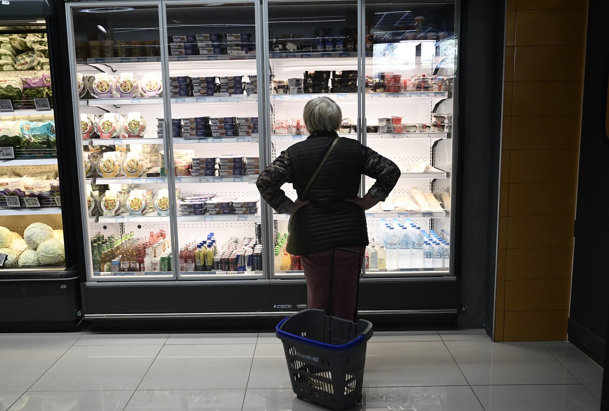 Το «άλμα» κατά 8,8% στις τιμές παραγωγού φέρνει εκλογές το φθινόπωρο: Νέο κύμα ανατιμήσεων έρχεται στα ράφια
