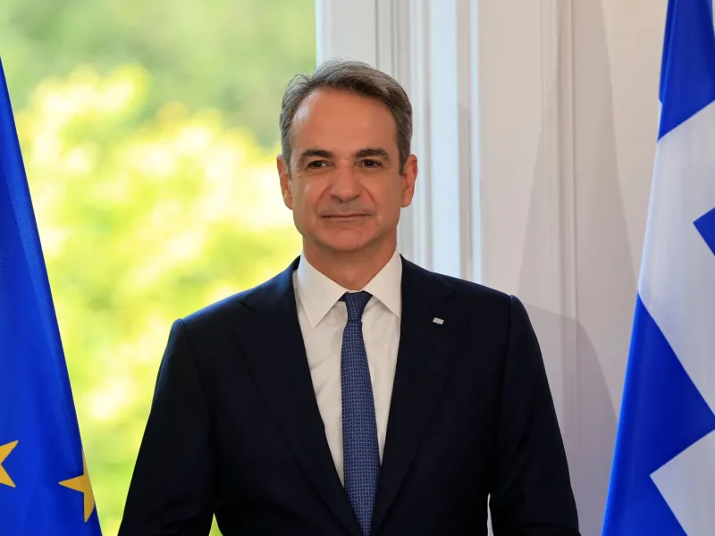 Τα «ματωμένα» υπερπλεονάσματα μεταρέπει σε «κουμπαρά» ο Κ.Μητσοτάκης για προεκλογικές παροχές