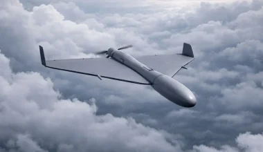 Εφιάλτης για τους Ουκρανούς τα θηριώδη Geran-5: «Παρέλυσαν» πλοίο κοντά στο λιμάνι της Οδησσού – Δείτε βίντεο