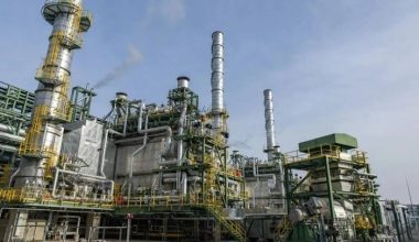 Ρωσία: Νέα διαδρομή για το πετρέλαιο του Καζακστάν – Η Tengizchevroil επιστρέφει στις εξαγωγές μέσω Γεωργίας