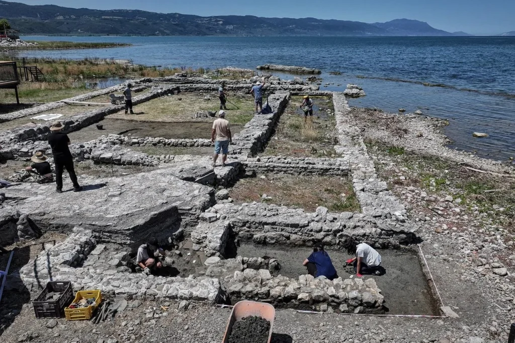 Νέα σπουδαία ευρήματα στη Νίκαια: Tι αποκαλύπτουν για την Α΄ Οικουμενική Σύνοδο