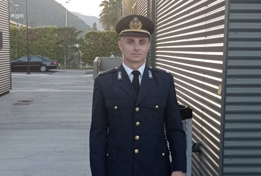 Γύθειο: Από εισπνοή τοξικού καπνού και όχι από παθολογικά αίτια ο θάνατος του 27χρονου πυροσβέστη